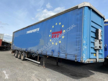 Fruehauf