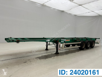 Fruehauf