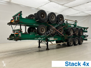 GT Trailers