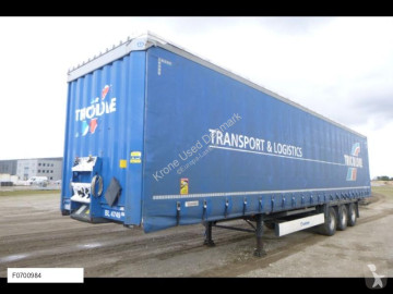 KroneProfi Liner