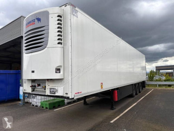 Semi remorque Schmitz Cargobull SKO SKO 24/L - 13.4 FP COOL V7