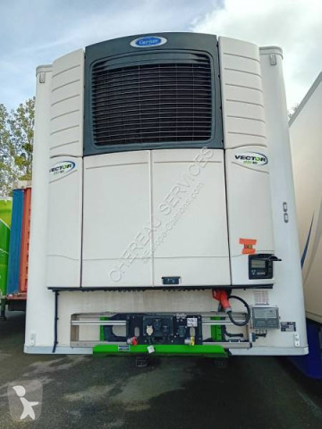 Semi remorque Chereau inogam
