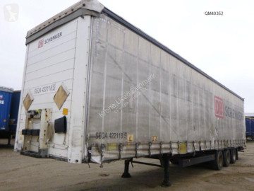 Schmitz Cargobull