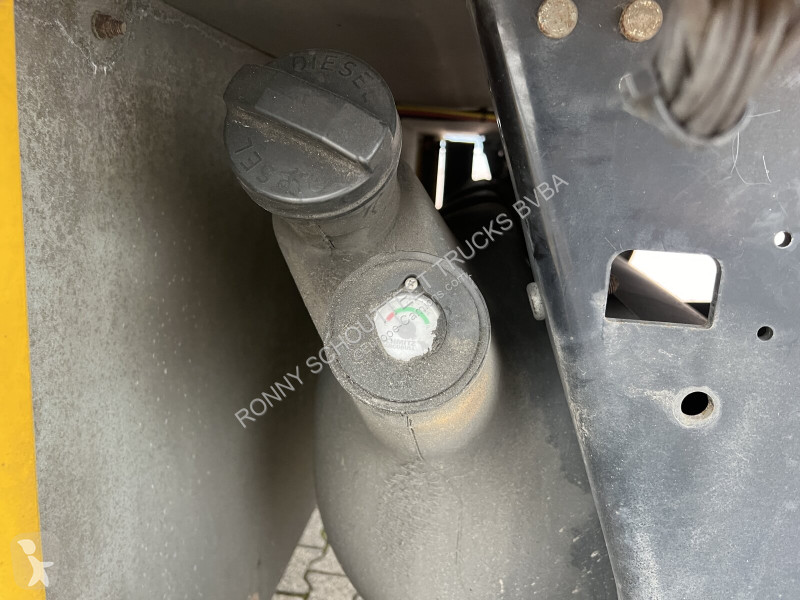 Oplegger Schmitz Cargobull SKO 24/L-13.4 FP 25...