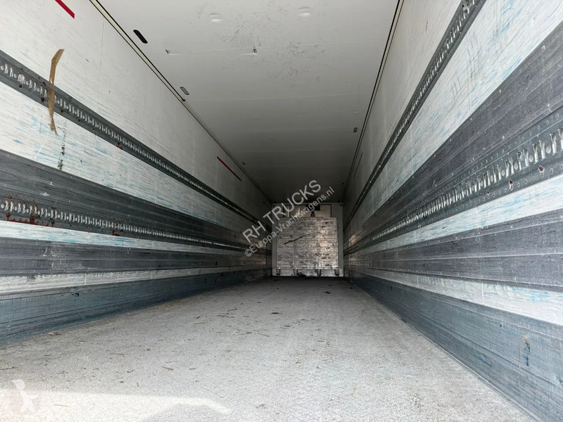 Oplegger Schmitz Cargobull THERMO KING SLXE200...