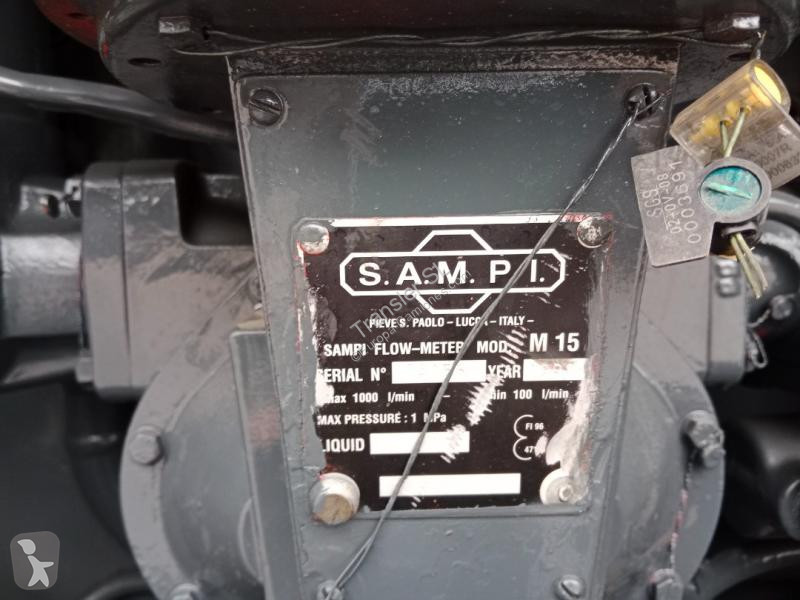 Semi reboque Indox  AUTOP.1 ALE