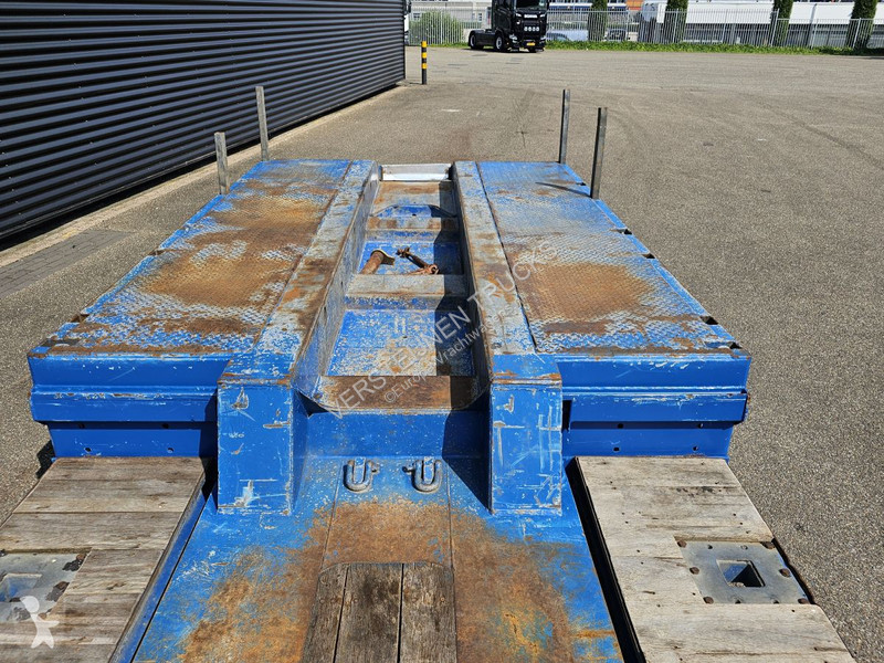 Semiremorca Nooteboom EURO-54-03 / REMOVABLE...
