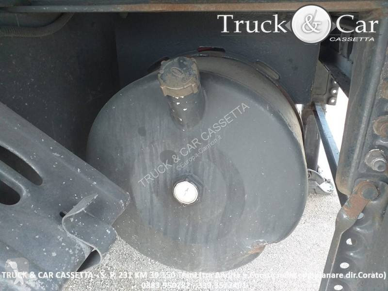Semitrailer Lecitrailer D-2440