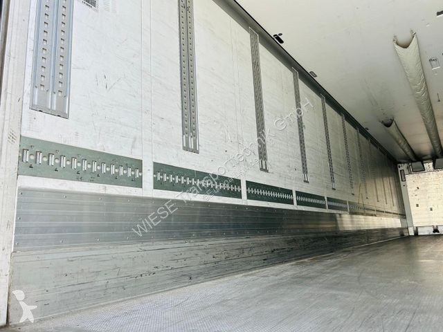Sættevogn Schmitz Cargobull 24 /L FP 45 Cool...