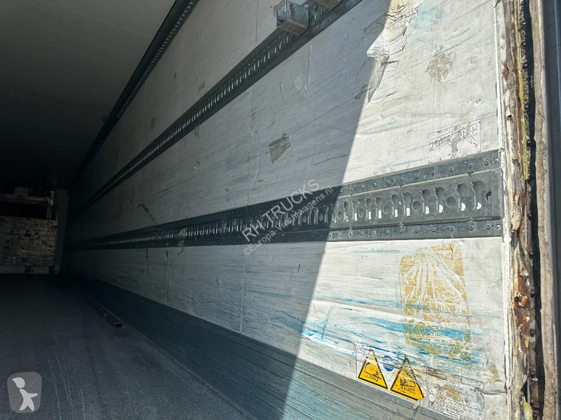 Oplegger Schmitz Cargobull PRICES FROM €6950 TO...