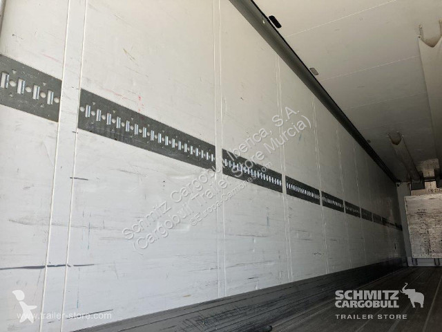 Semitrailer Schmitz Cargobull Semiremolque...