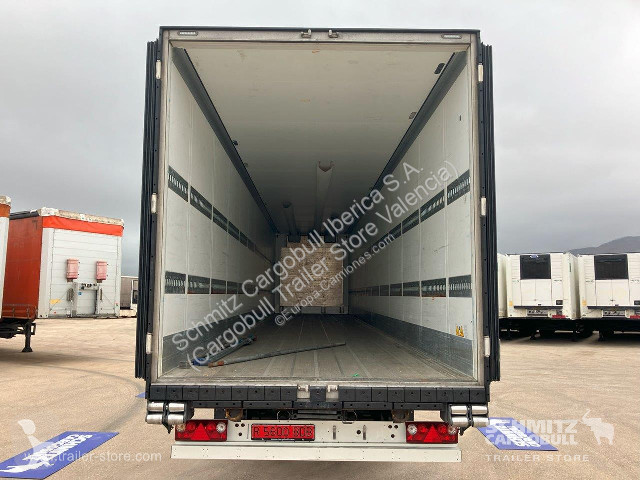 Sættevogn Schmitz Cargobull Reefer Standard