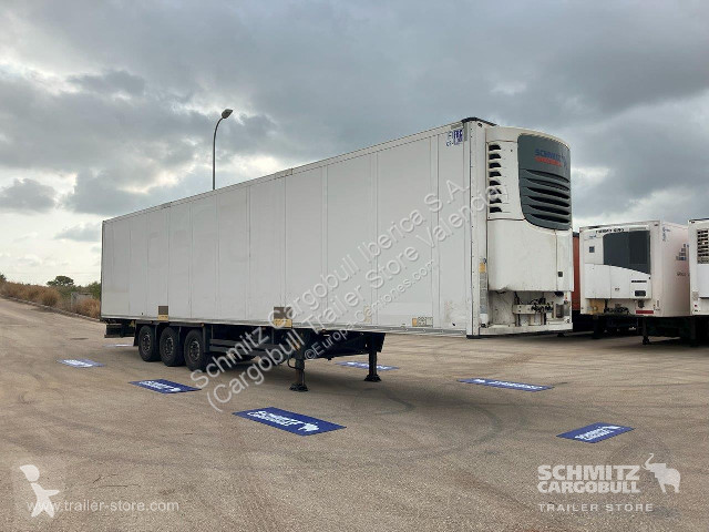 Semitrailer Schmitz Cargobull Reefer Standard