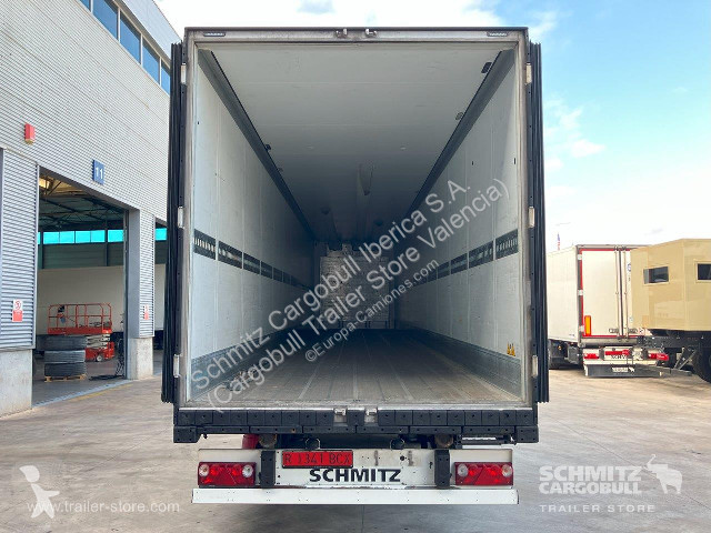 Semitrailer Schmitz Cargobull Reefer Standard