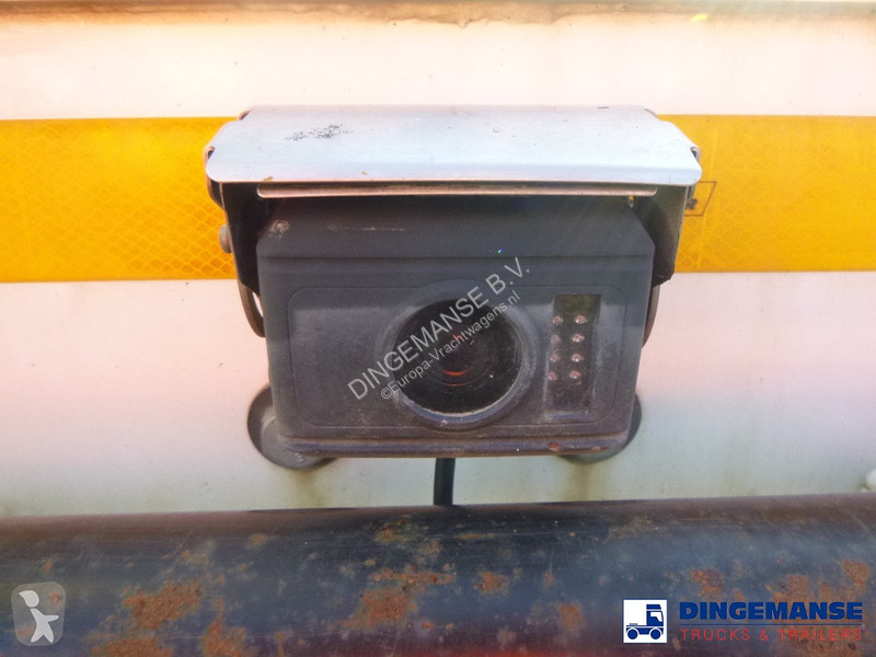 Semiremorca Faymonville 4-axle semi-lowbed...