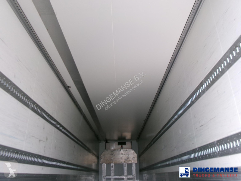 Semiremorca Krone Frigo trailer + Thermoking...