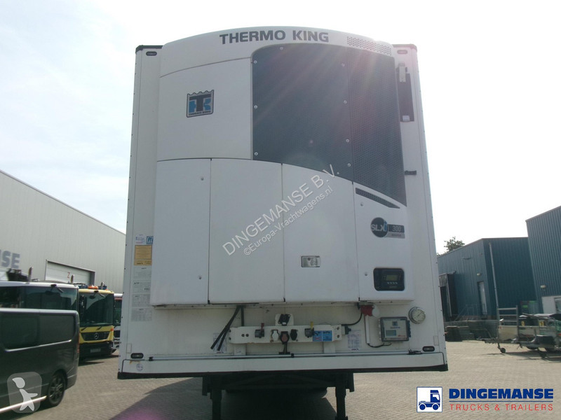 Semiremorca Schmitz Cargobull Frigo trailer +...