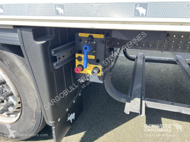 Semirimorchio Schmitz Cargobull Semitrailer...