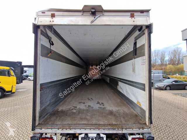 Semi reboque Schmitz Cargobull 20/LZG-13.4 FP...