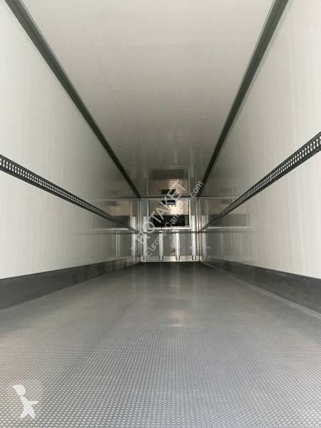 Semitrailer Lecitrailer Mono température DISPO