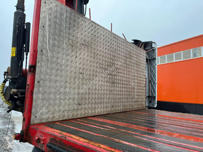 Semitrailer Renders ROC WITHOUT CRANE ! /...