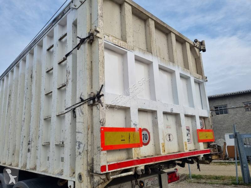 Oplegger Acerbi AB04RP2