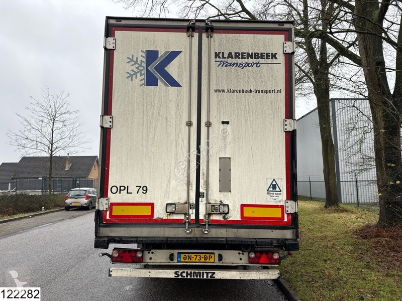 Semi reboque Schmitz Cargobull Koel vries...