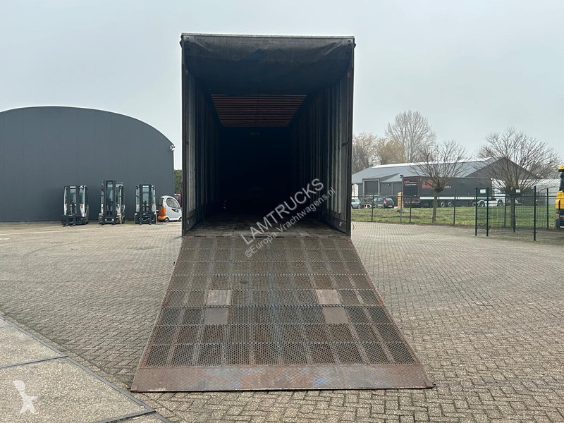 Semiremorca LAG MACHINE KLEP APK 19-12 2025
