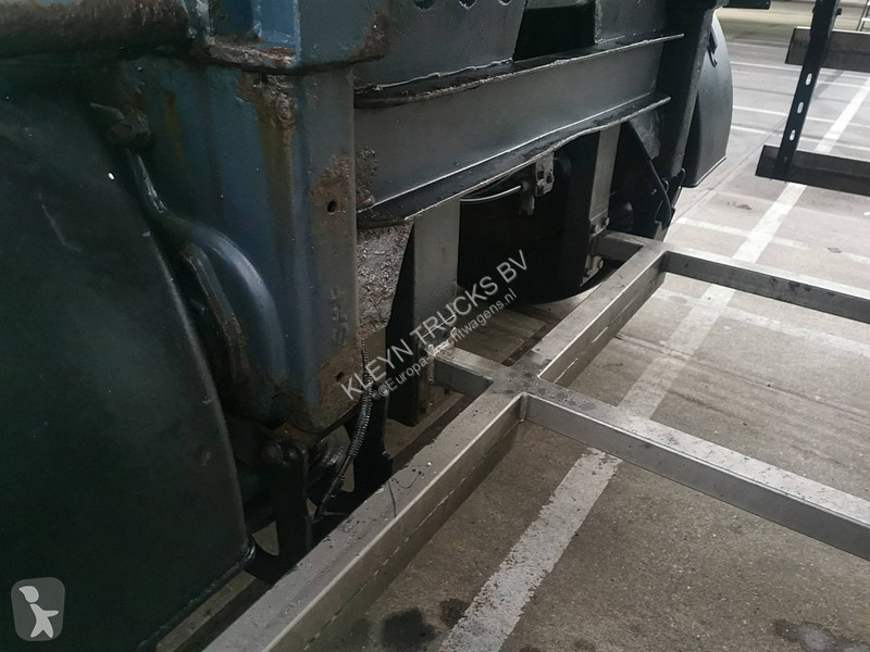 Semi reboque  VPS-CN 52 LPG GASTRANSPORT