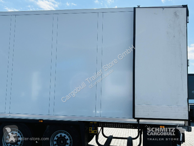 Semiremorca Schmitz Cargobull Tiefkühler...