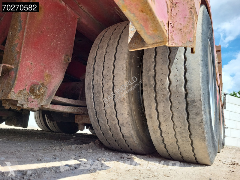 Semitrailer Nooteboom 0SD04072-S17DE-1H1H 4...