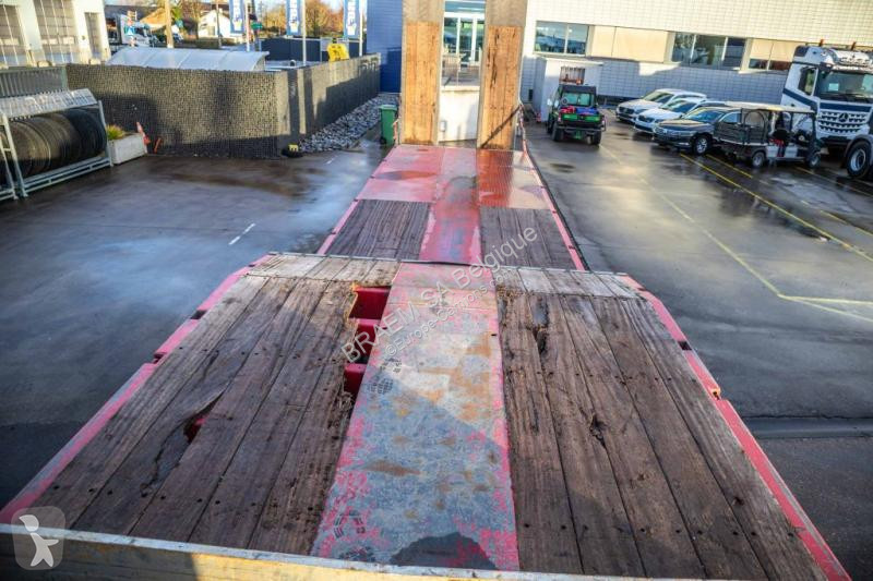 Semi reboque Faymonville  MAXTRAILER-...
