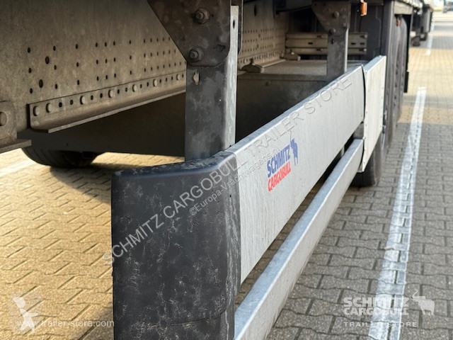 Oplegger Schmitz Cargobull Curtainsider...