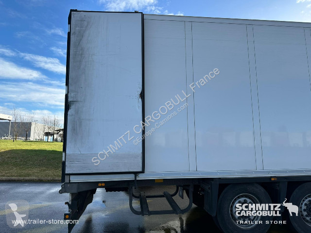 Semirimorchio Schmitz Cargobull Semitrailer...