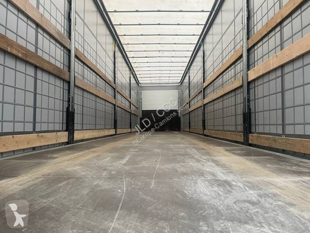 Semirremolque Schmitz Cargobull NOUVEAU :...
