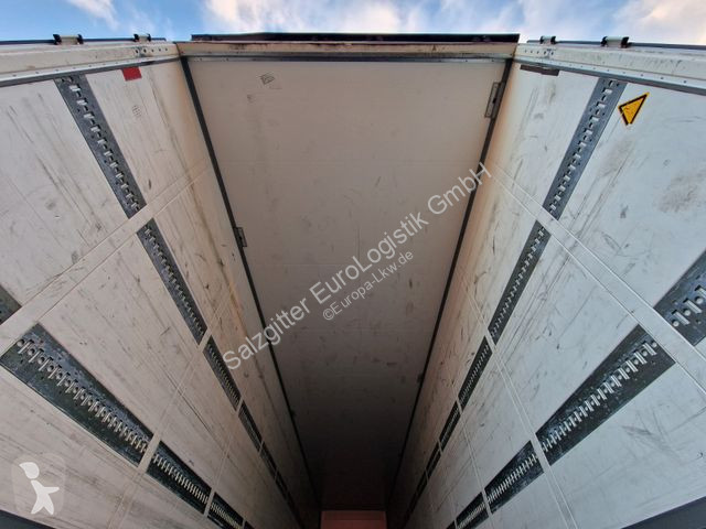 Oplegger Schmitz Cargobull 24/L - 13.62 FP 25...