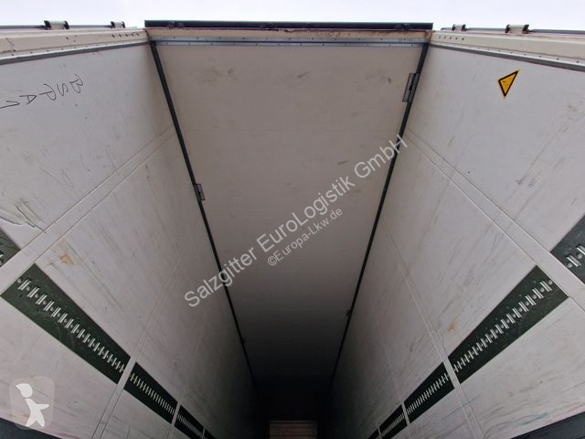 نصف مقطورة Schmitz Cargobull 24/L 13.62 FP 25...