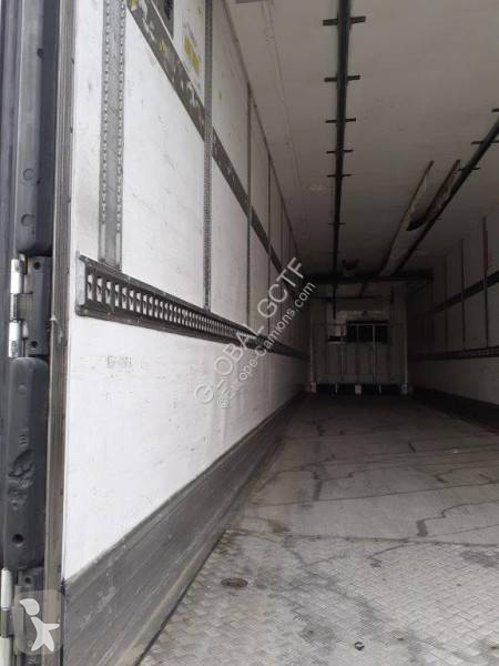Semi remorque Lamberet TK SLX SPECTRUM 50 S3