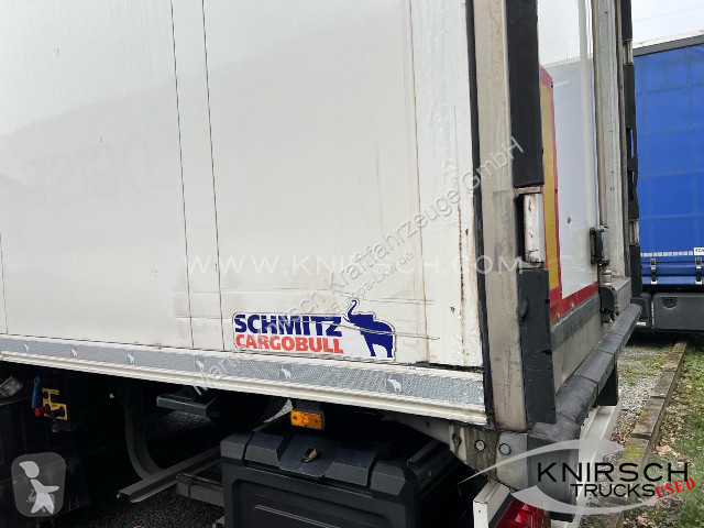 Návěs Schmitz Cargobull SKO24/L-13.4   Doppelstock