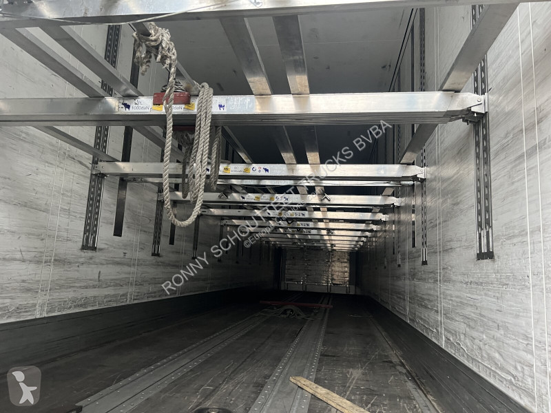 Semi reboque Schmitz Cargobull SKO 24/L-13.4 FP...