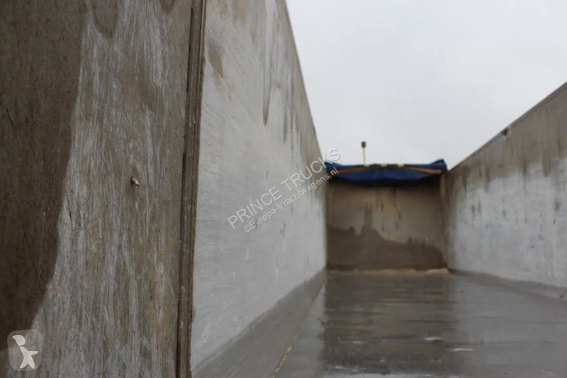 Semi reboque Benalu * 3AXLE * FULL ALUMINIUM *...