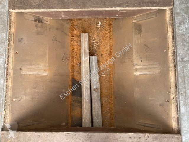 Oplegger Schmitz Cargobull SCB S3T |...