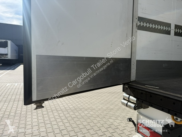 Oplegger Schmitz Cargobull Tiefkühler Standard