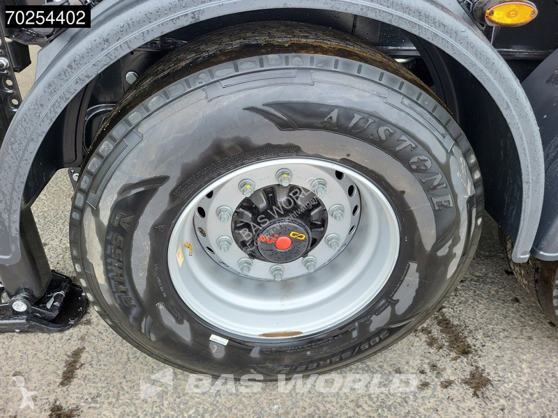 Semi remorque Kögel SKM24 3 axles NEW Direkt...