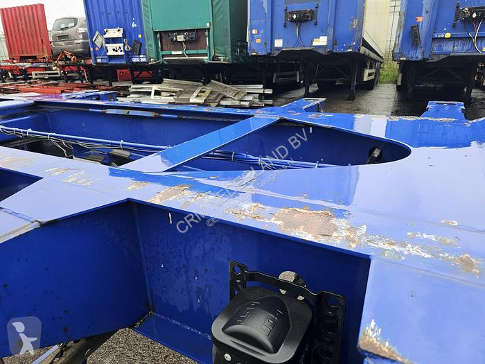Semitrailer Renders ROC 12 27 CC | x steering |...