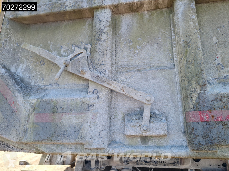 Semi reboque Schmitz Cargobull SGF*S3 3 axles 32m3