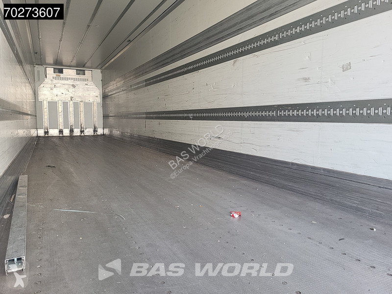Semitrailer Krone TUV 06/25 Blumenbreit...