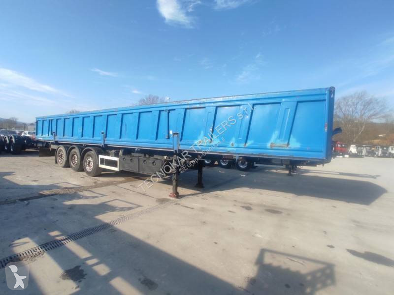 Semitrailer Adige ADIGE