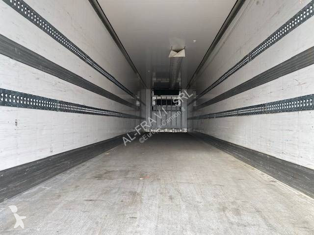 Semitrailer Lecitrailer LTF-3ES