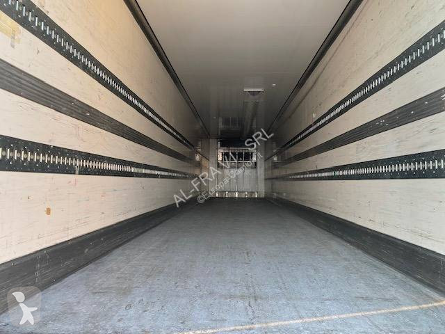 Semirimorchio Lecitrailer LTF-3ES